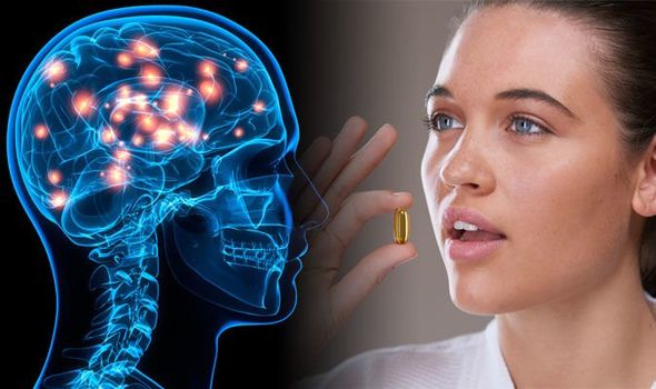 brain health supplements