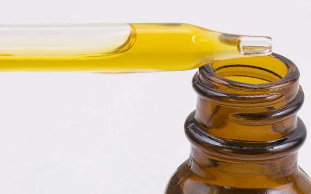 CBD oil UK