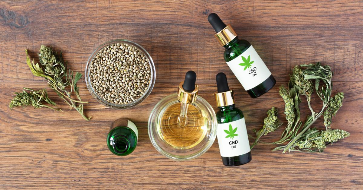 CBD use