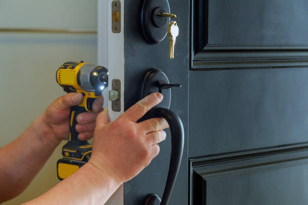 Locksmith Administration