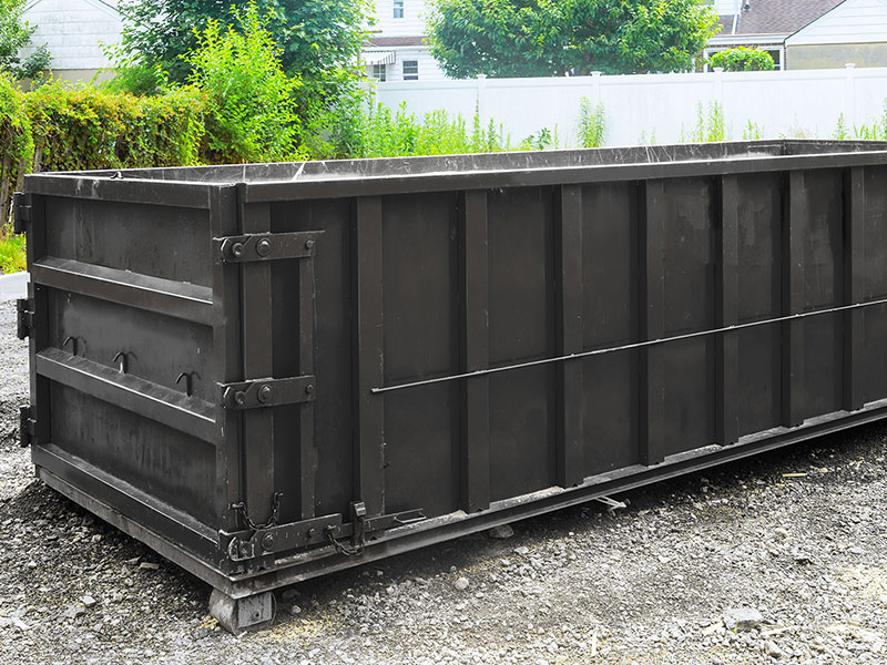Dumpster Rentals