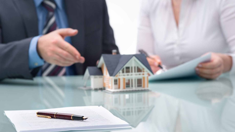 Real Estate Agent