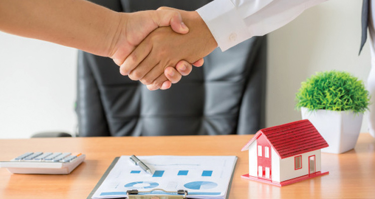 Real Estate for Sale